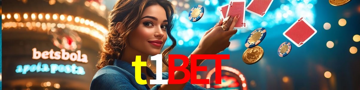 Welcome Bonus t1bet