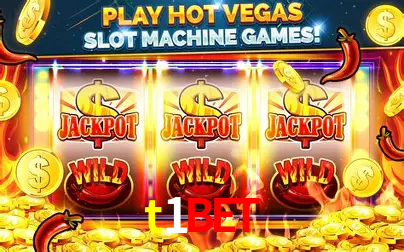Desvendando o Mundo dos Jogos Virtuais na t1bet