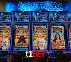 A Emoção da Loteria na t1bet: Uma Chance de Mudança de Vida