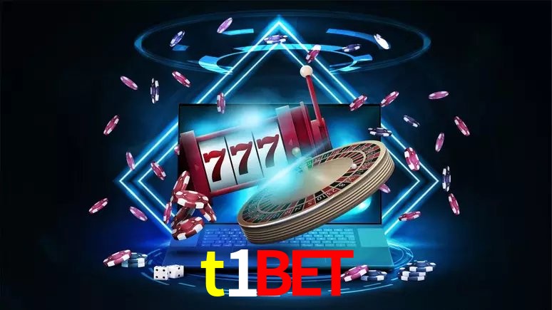 Estatísticas t1bet