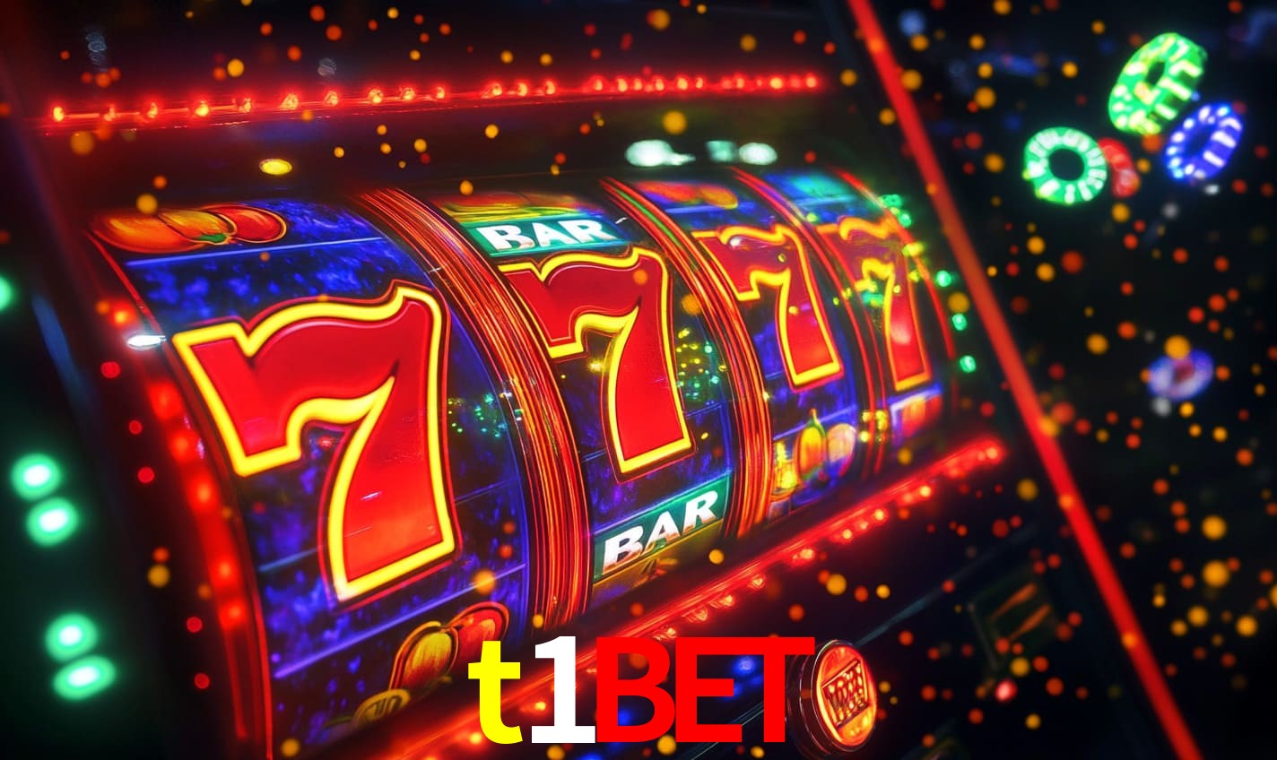 t1bet - slots licenciadas brasileiras - t1bet.com