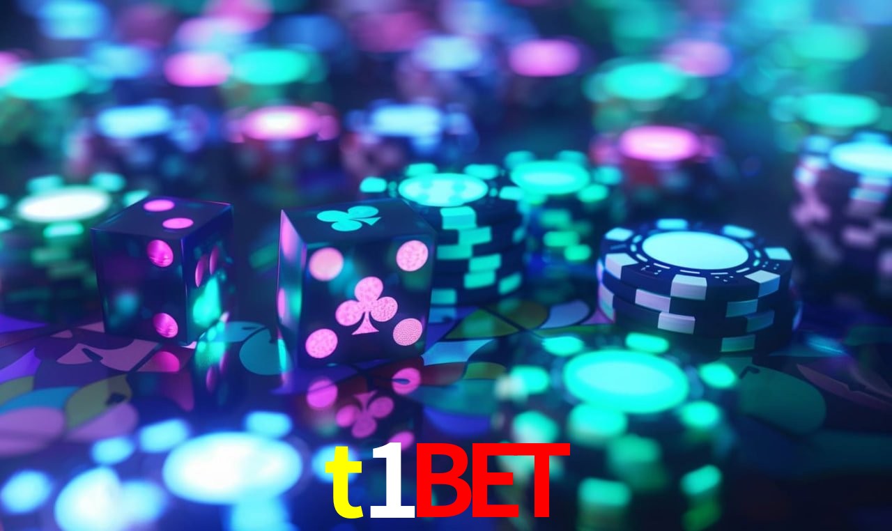 Interface Premium t1bet
