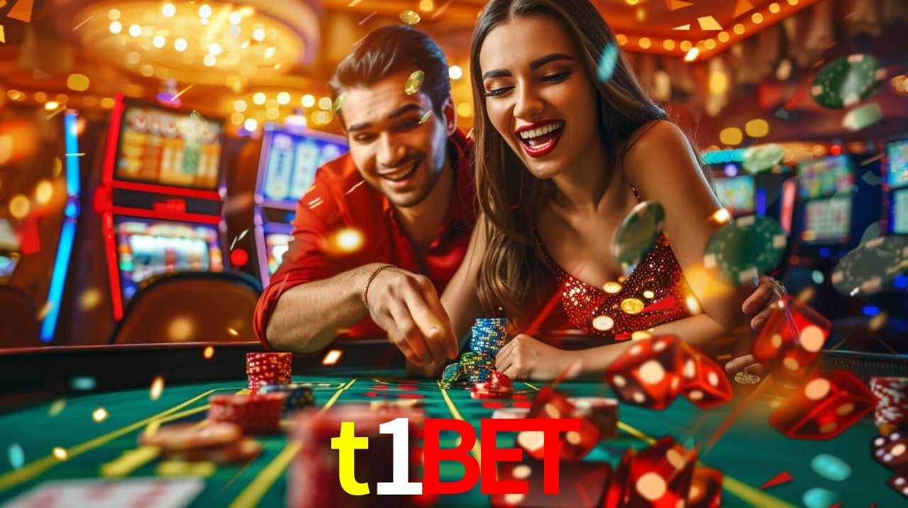Estatísticas do Jogo t1bet