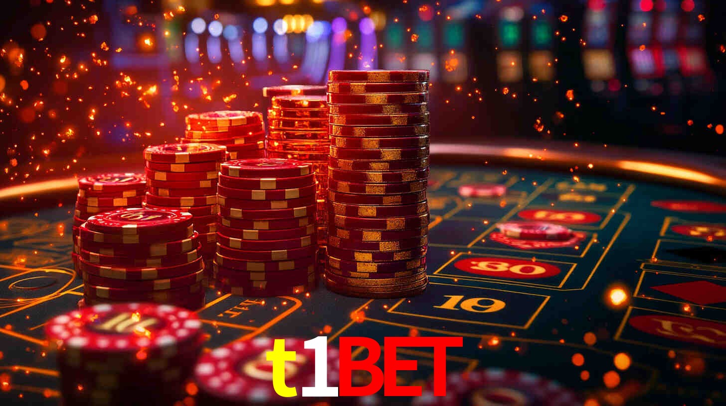 Premium Interface t1bet