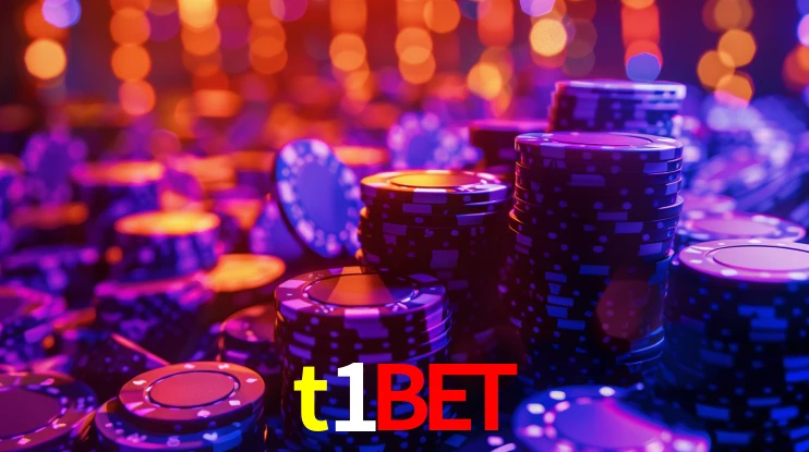 t1bet: A Experiência de Casino com Jogos de Mesa ao Vivo