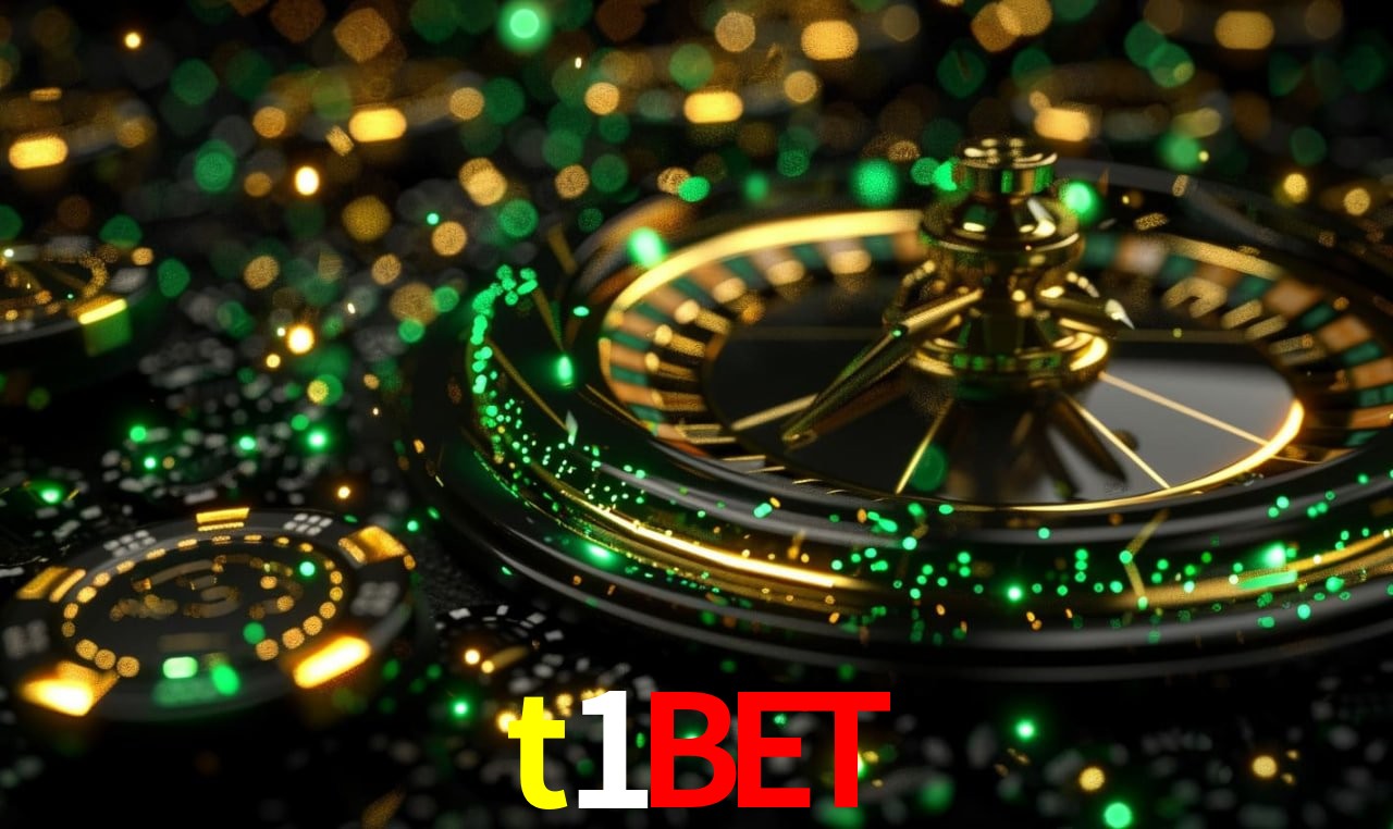 Promoções Sazonais t1bet