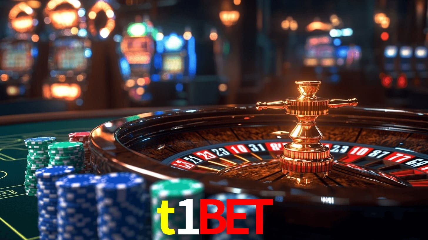 t1bet.com
