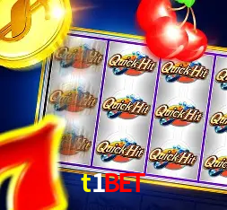 Desvendando o Mundo dos Jogos Virtuais na t1bet