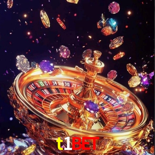 Provedores de Jogos t1bet