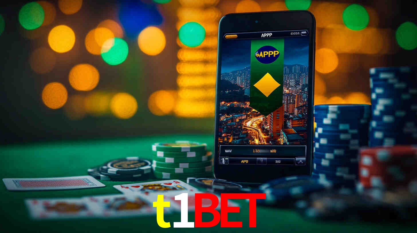 A Popularidade dos Caça-Níqueis no t1bet