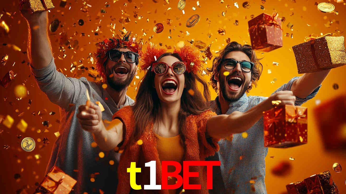 t1bet: Seu Especialista em Apostas Esportivas Brasileiras