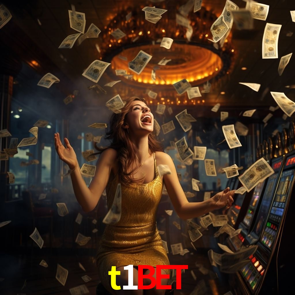 VIP Casino t1bet