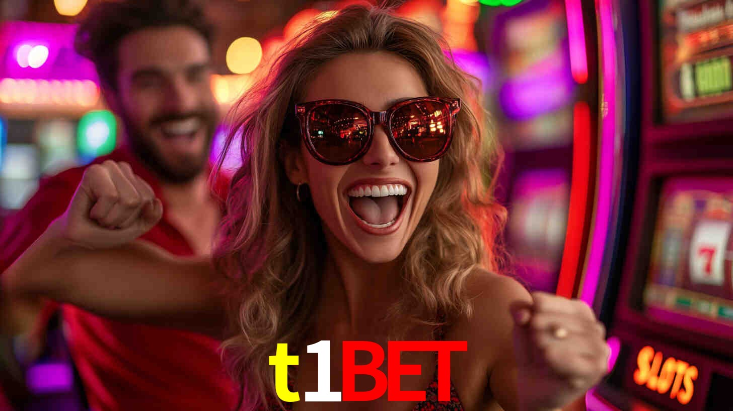 Apostas Esportivas na t1bet: Um Guia Completo