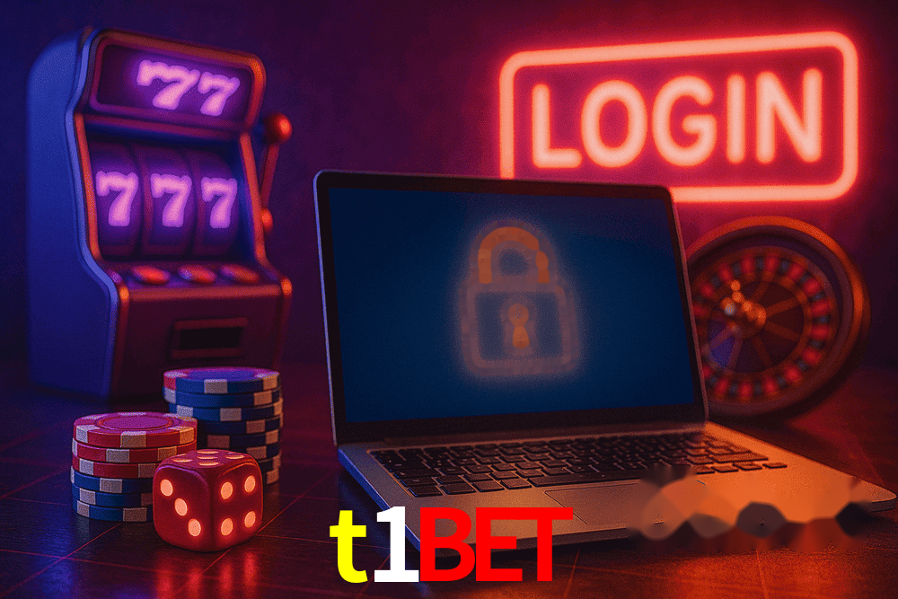 Mesa de Blackjack t1bet