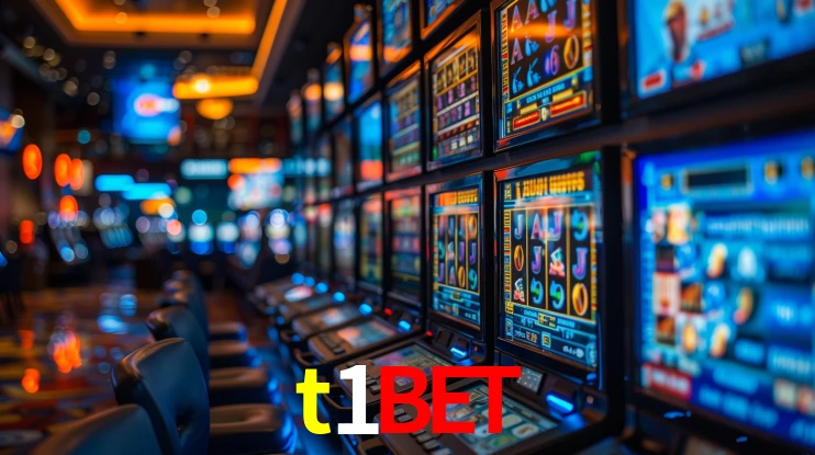 t1bet Plataforma - t1bet visual 1