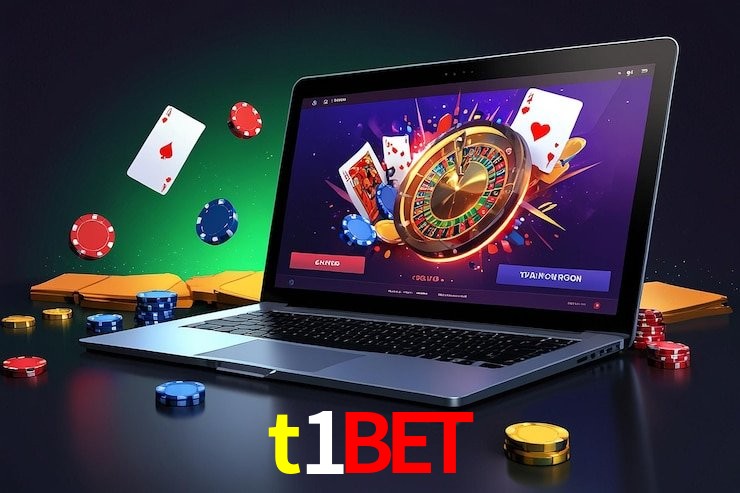 Cadastro Rápido t1bet