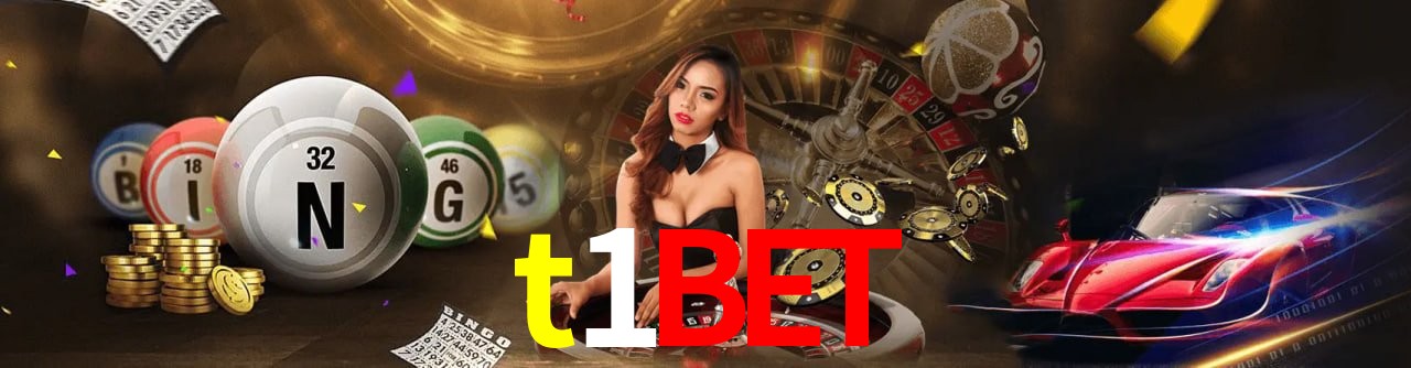 Promoção Relâmpago t1bet