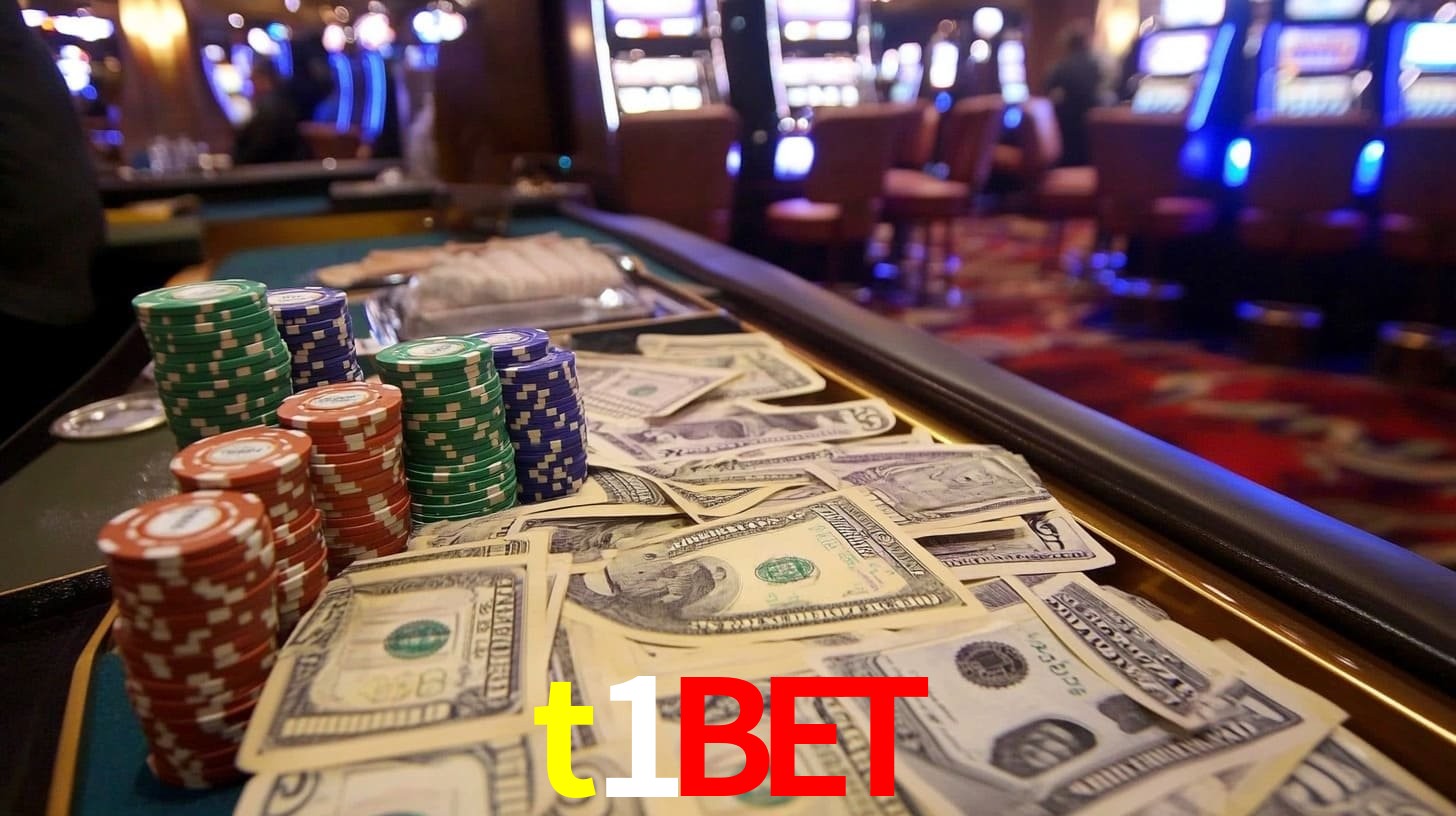Ofertas Exclusivas t1bet