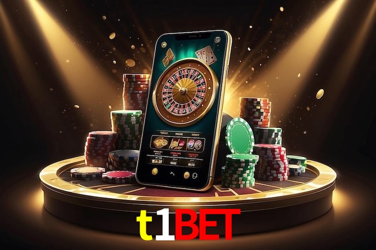 Recursos de Bônus t1bet