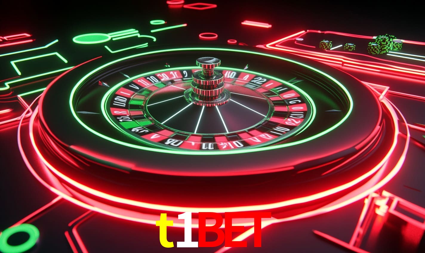 Explorando a Categoria de Eventos em Apostas na t1bet