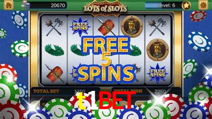 A Emoção da Loteria na t1bet: Uma Chance de Mudança de Vida