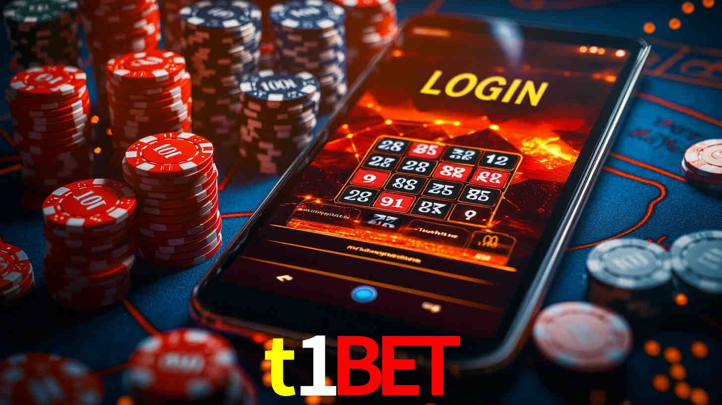 t1bet.com