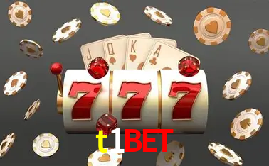 Desvendando o Mundo dos Jogos Virtuais na t1bet