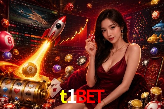 Exclusive Offers t1bet