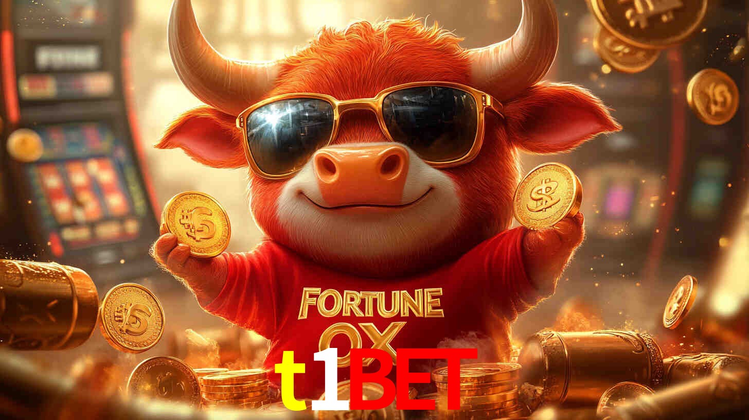 t1bet.com