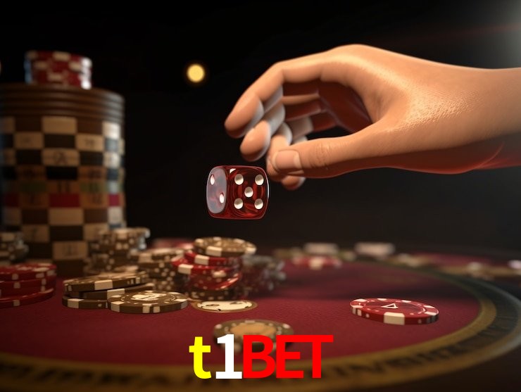 Apostas de Futebol t1bet