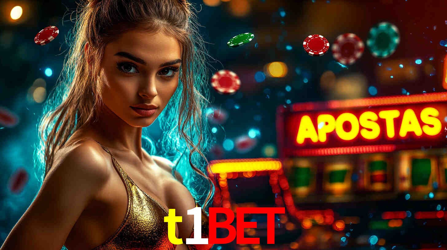 Descubra o Programa VIP da t1bet: Vantagens Exclusivas para Jogadores