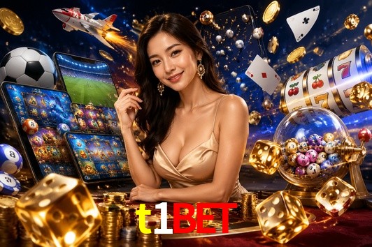 Live Casino t1bet
