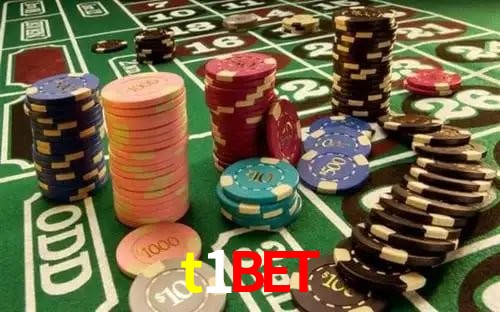 Bônus Generosos e Exclusivos no t1bet para Você!
