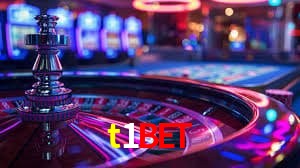 Casino VIP t1bet