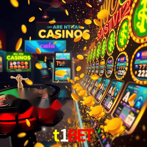 Descubra a Essência do t1bet: Nossa História e Compromissos