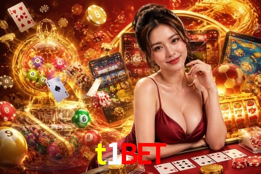 Secure Login t1bet