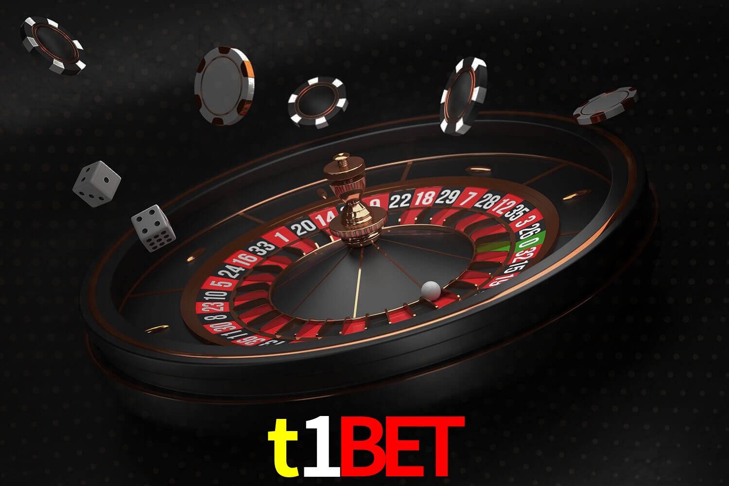 Sinta a adrenalina dos jogos de cassino com t1bet