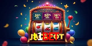 Jogos de Slot t1bet