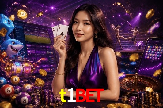 Roulette Table t1bet