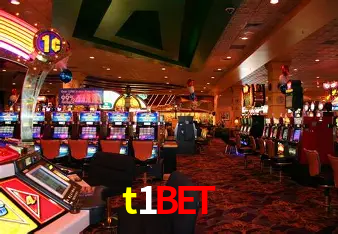 Explorando a Categoria de Eventos em Apostas na t1bet