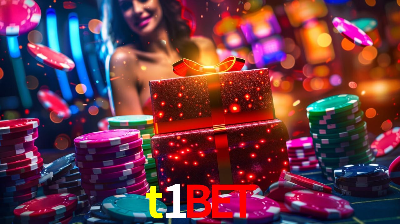 Inovações de Jogos na t1bet: O Futuro das Experiências Interativas