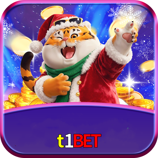 t1bet símbolo institucional